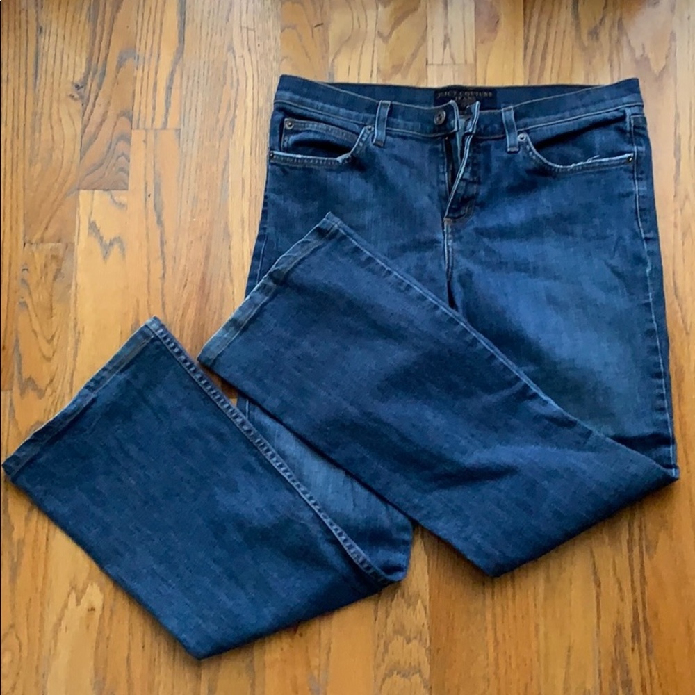 Vintage Juicy Couture Bootcut Jeans